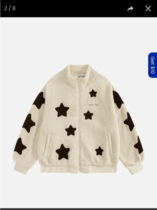 Aelfric Eden Jackets & Blazers - Unisex Teddy Jacket